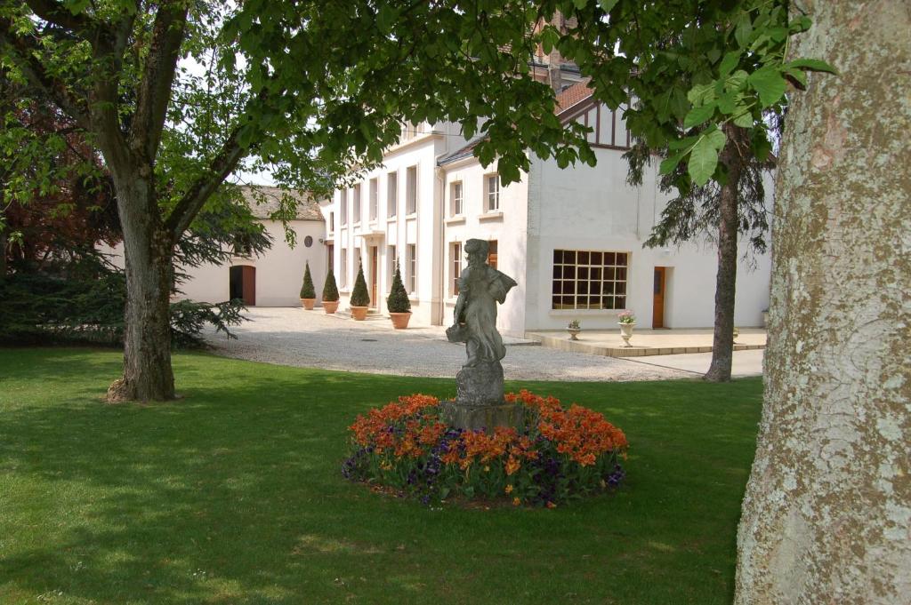 La Villa Champagne Ployez-Jacquemart - Best Hotels in Champagne