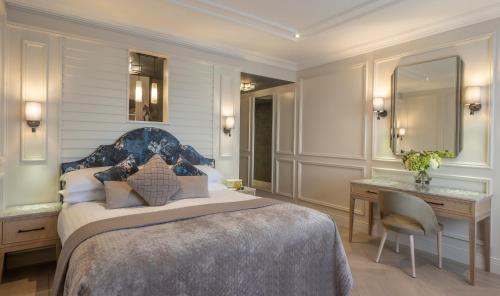 The Brehon Hotel & Spa - Best Parking Hotels in Killarney