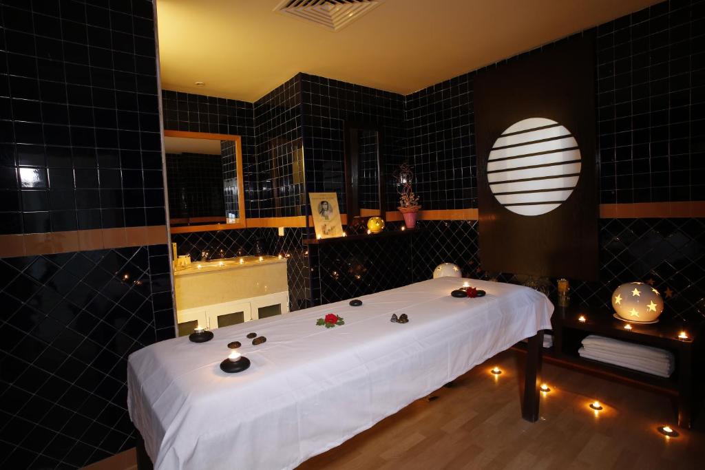 Laico Hammamet - Best Family Hotels in Tunisia