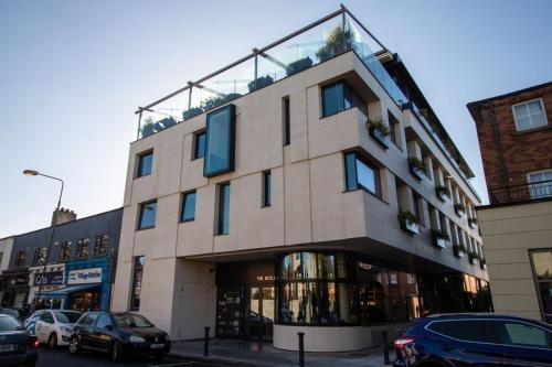 The Devlin Dublin - Best Hotels in Dublin