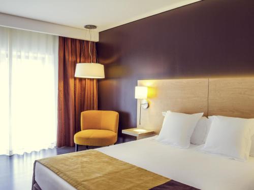 Hotel Mercure Braga Centro - Best Mercure Hotels in Portugal