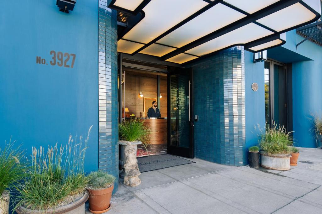 Palihotel Culver City - Best Hotels in Los Angeles
