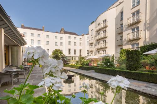 The Merrion Hotel - Romantic Hotels in Dublin