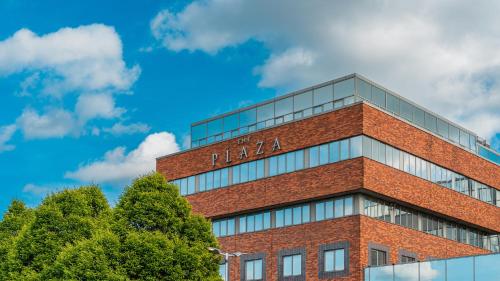 Plaza Hotel Tallaght - Best Parking Hotels in Dublin