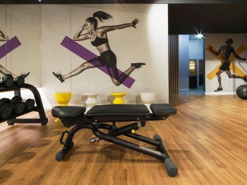 Mercure Sibiu Airport - Best Mercure Hotels in Romania