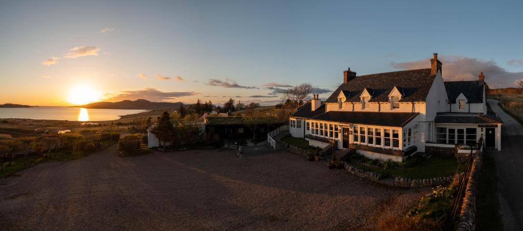 Summer Isles Hotel - Best Hotels in Ross-shire