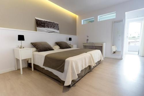 Hostal La Palma - Best Beach Hotels on Menorca