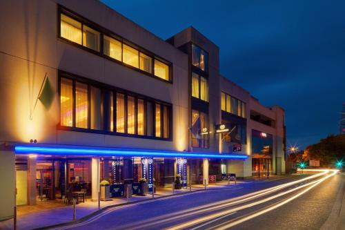 Sheraton Athlone Hotel - Best Marriott International Hotels in Ireland