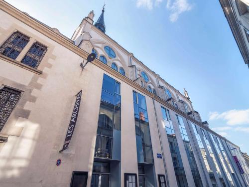 Mercure Poitiers Centre - Best Hotels in Vienne