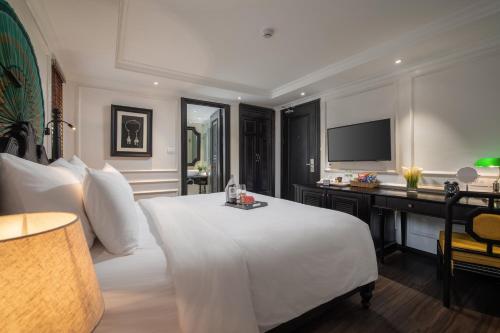 My Boutique Hotel & Spa