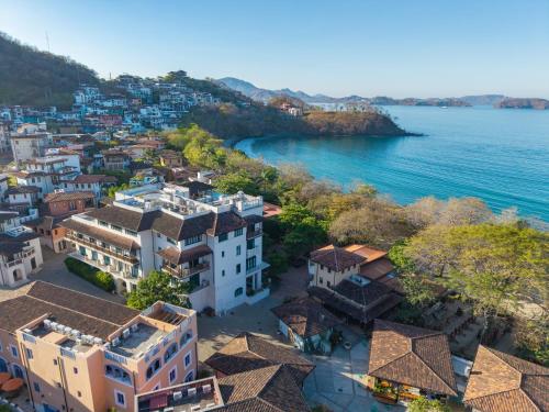 Santarena Hotel at Las Catalinas - Best Hotels in Guanacaste
