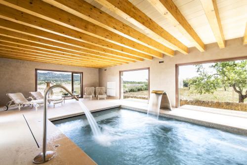 Aumallia Hotel & Spa - Best Golf Hotels in Mallorca