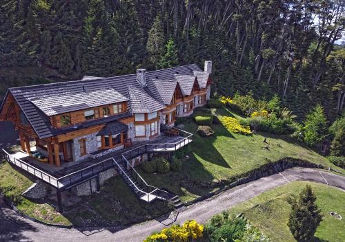 El Bosque by DOT Tradition - Best Hotels in Villa La Angostura
