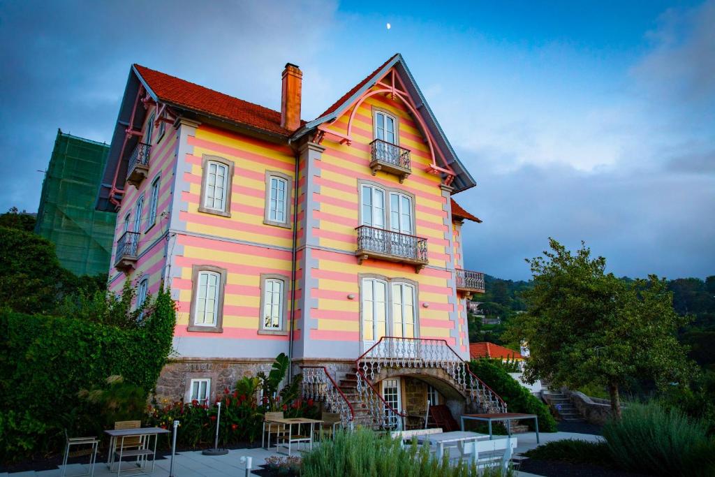 Casa Miradouro - Best Hotels in Lisbon