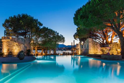 Hôtel Le Belvédère - Best Hotels in Corsica
