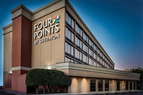 Four Points by Sheraton Memphis East - Best Pool Hotels in Memphis, TN