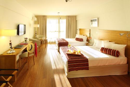 BA Sohotel - Best Pool Hotels in Buenos Aires