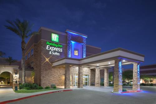 Holiday Inn Express & Suites - Gilbert - East Mesa, an IHG Hotel