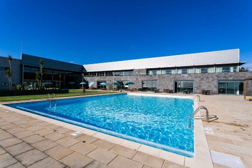 Hotel Colombo - Best Hotels with Free Breakfast in The Azores