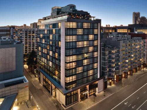 Canopy by Hilton San Francisco SoMa - Best Boutique Hotels in San Francisco, CA