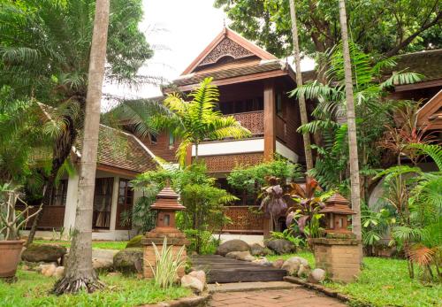 Baan Orapin - Best Hotels in Chiang Mai