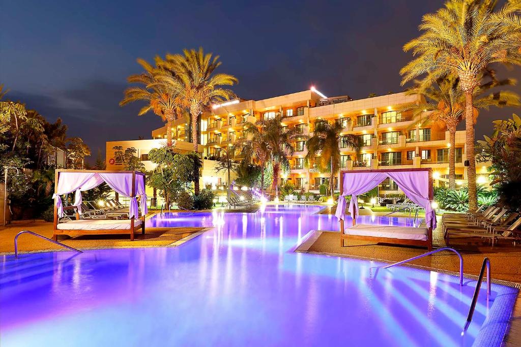 Exe Estepona Thalasso & Spa- Adults Only - Best Beach Hotels in Marbella