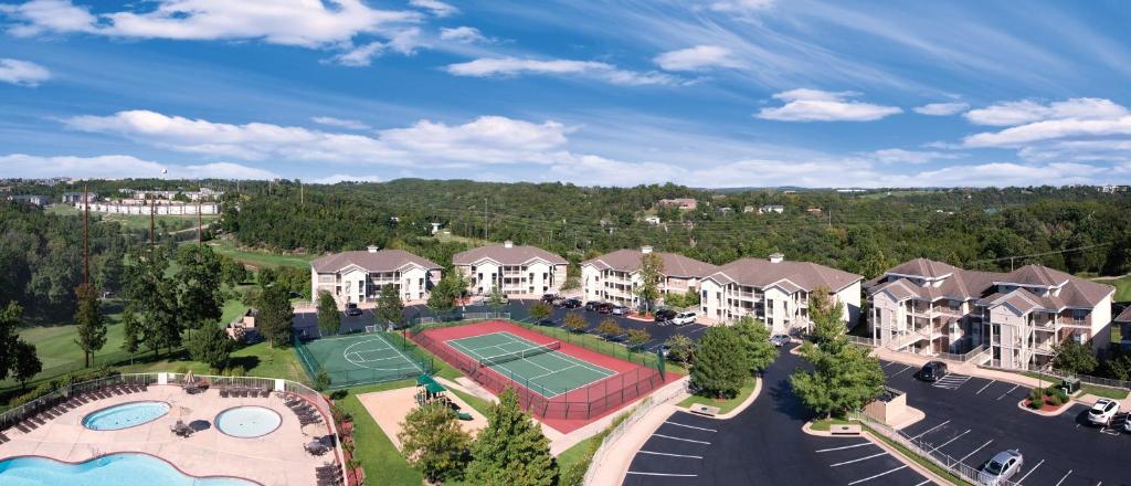 WorldMark Branson - Best Pool Hotels in Branson, MO
