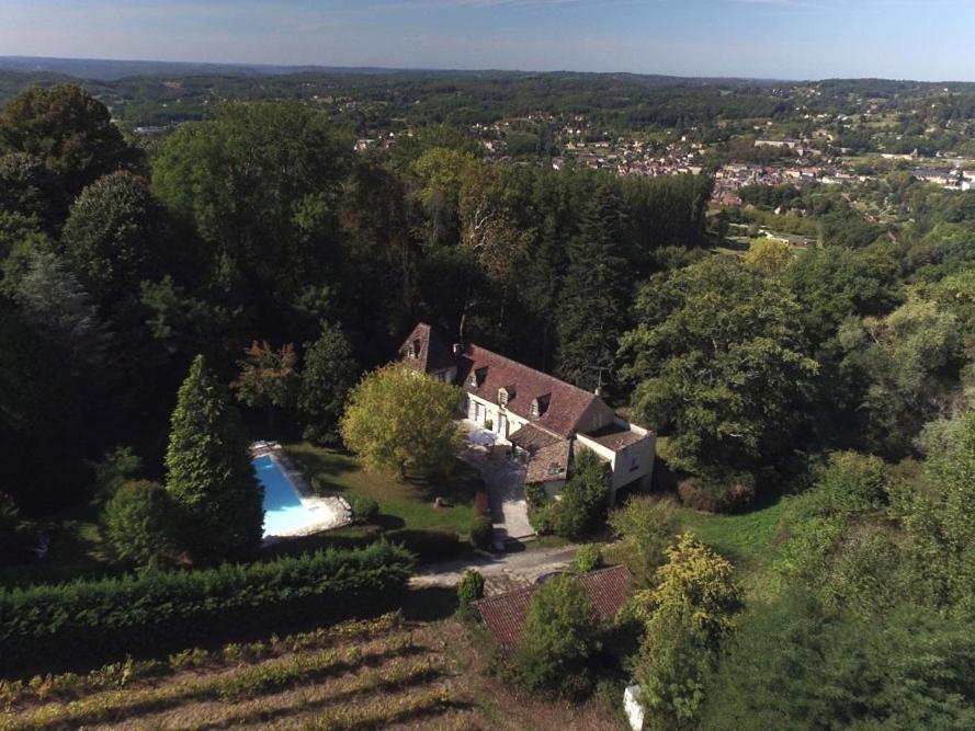 La Belle Plane - Family Hotels in the Dordogne