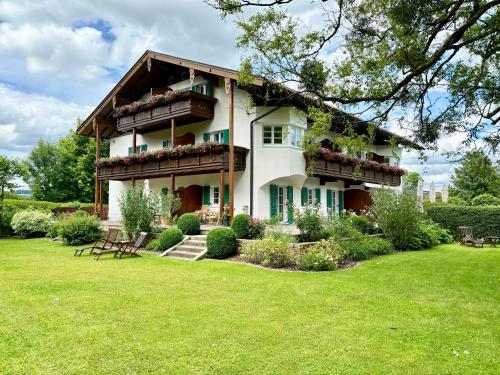 Landhaus Marinella Hotel Garni - Best Hotels in Bavaria
