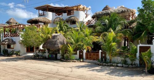 El Corazón Boutique Hotel - Adults Only with Beach Club's pass included