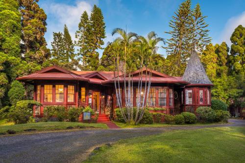Volcano Village Estates - Best Hotels in Hawaii