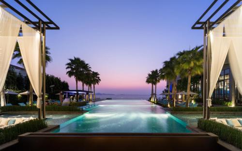 Cape Dara Resort - Best Business Hotels in Thailand