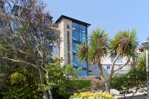 Shandon Hotel & Spa - Best Pool Hotels in Ireland
