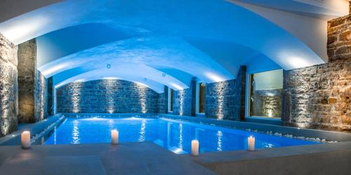 Boscolo Lyon Hotel & Spa - Best Hotels in Rhône-Alpes