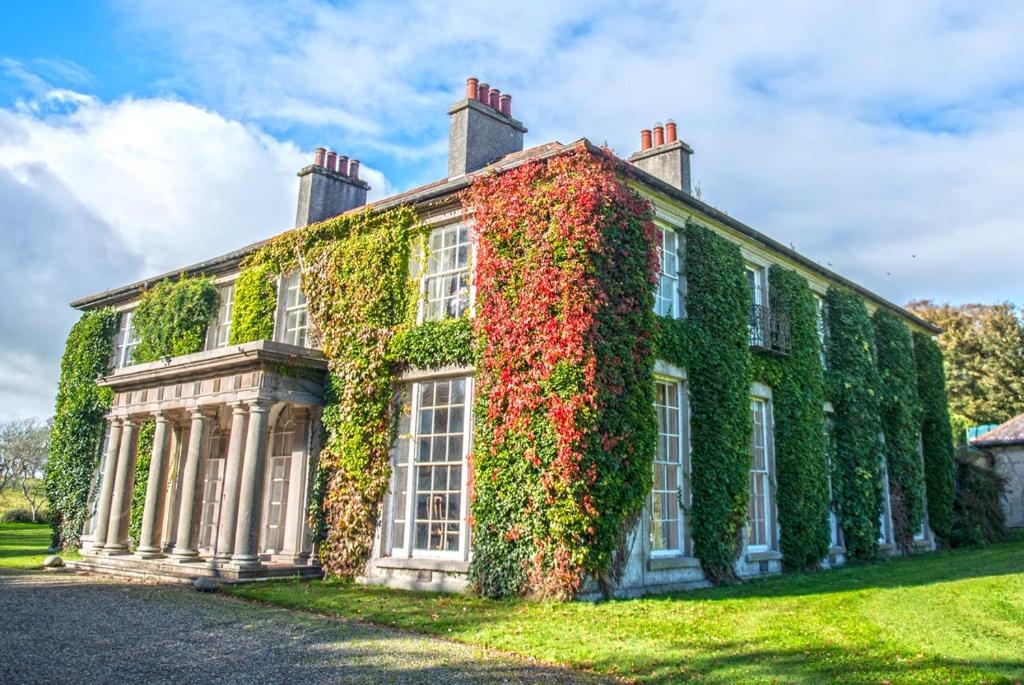 Tyrella House - Best Hotels in County Down
