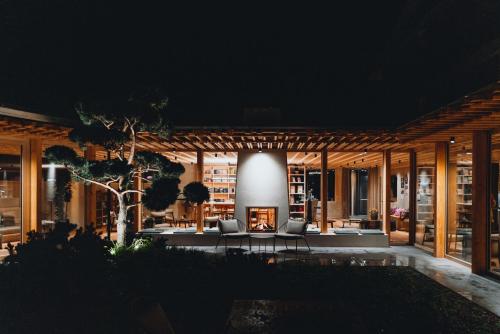 Sensoria Dolomites - Best Hotels in South Tyrol
