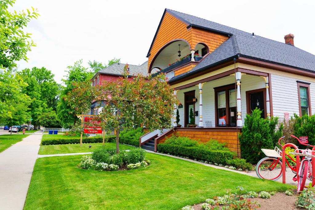 Boise Guest House - Best Hotels in Boise