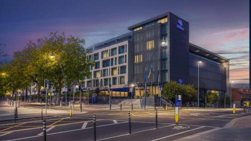 Hilton Dublin Kilmainham - Best Hilton Worldwide Hotels in Ireland