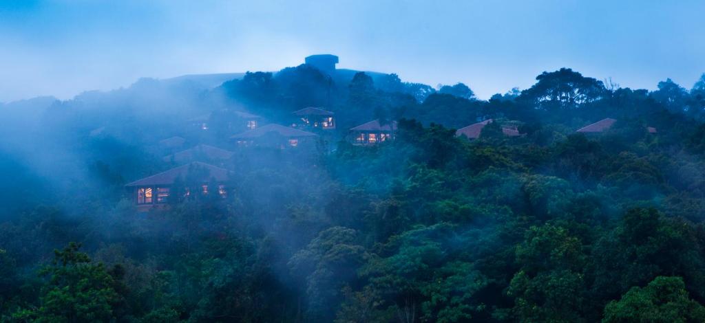 Taj Madikeri Resort & Spa Coorg - Best Hotels in Coorg