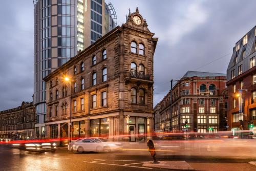 Hotel Indigo Manchester - Victoria Station by IHG - Best Pet-Friendly Hotels in Manchester