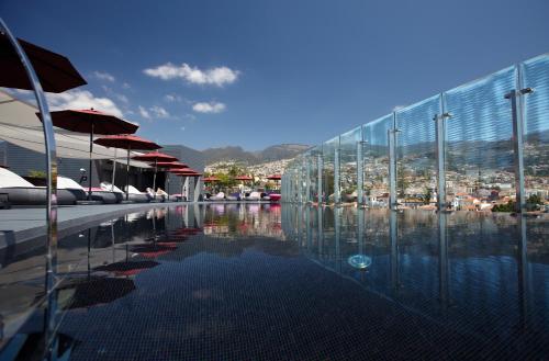 The Vine Hotel - Best Hotels in Madeira