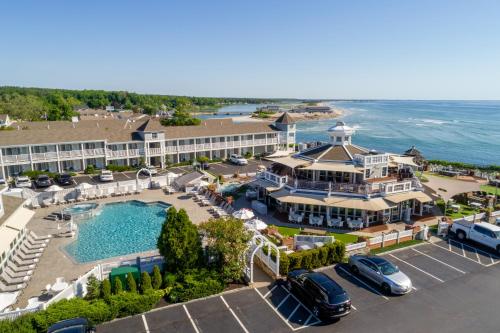 Anchorage by the Sea - Best Hotels in Ogunquit