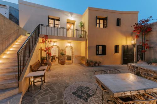 Zacosta Villa Hotel - Best Hotels in Dodecanese
