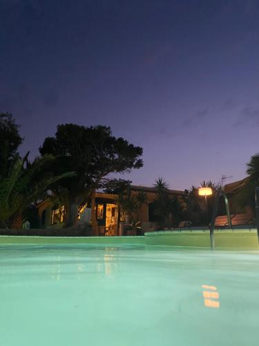 Hotel Luagos club