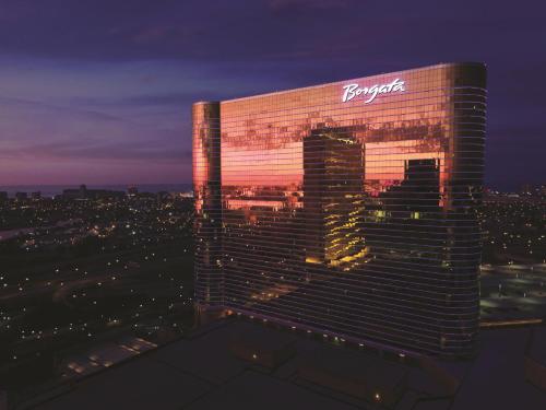 suite hotels in New Jersey
