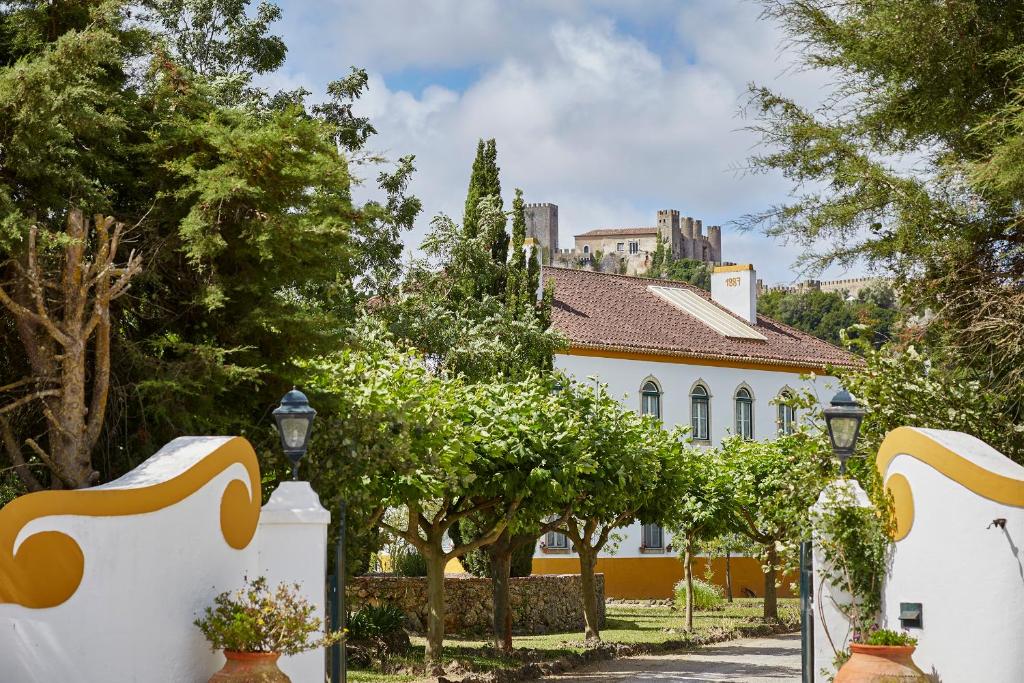 Casa D Obidos - Best Hotels in Obidos