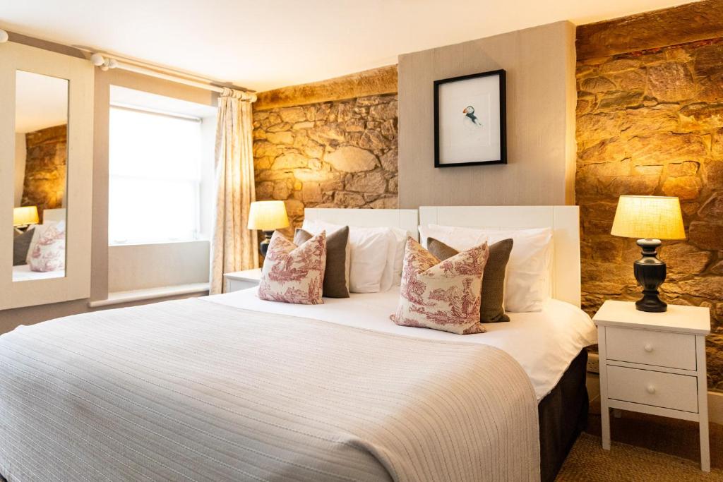 The Georgian House - Best Hotels in Alderney