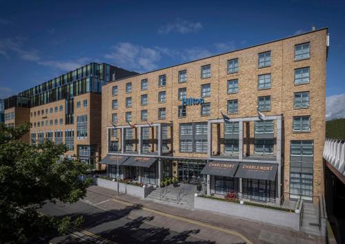 Hilton Dublin - Best Hilton Worldwide Hotels in Ireland