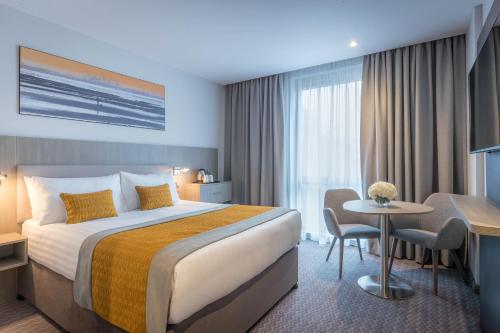 Maldron Hotel Sandy Road Galway - Best Business Hotels in Galway