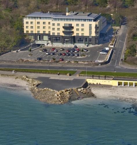 Salthill Hotel - Best Pool Hotels in Galway